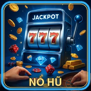 Nổ Hũ sgd777