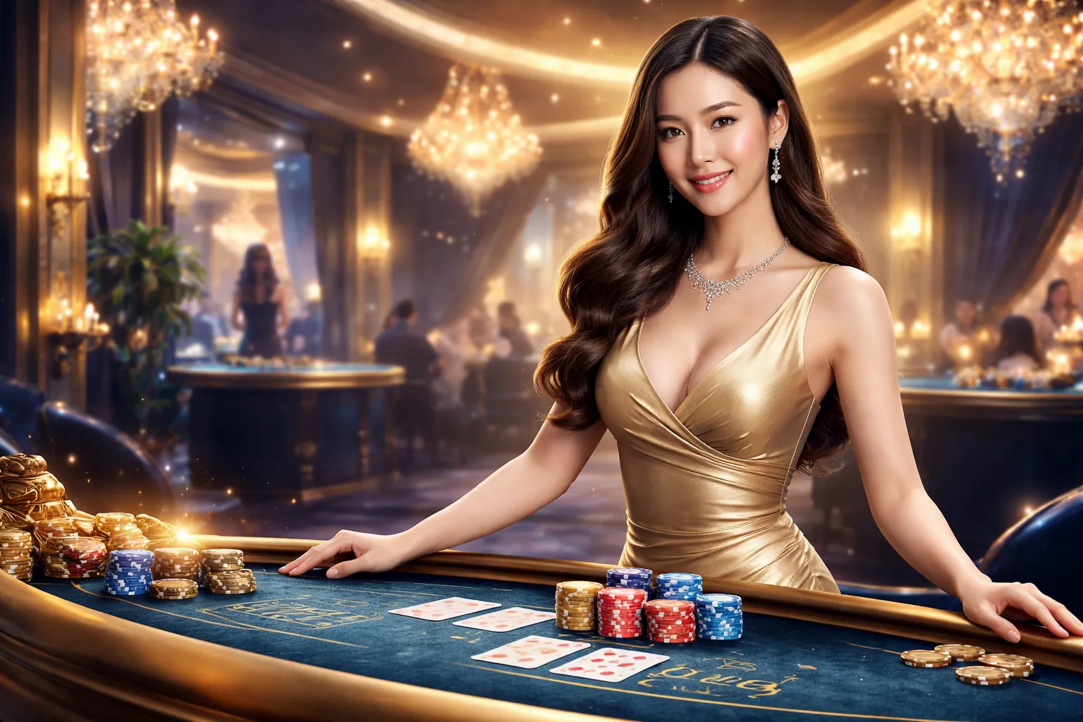 Tin Tức Mới Nhất từ SGD777