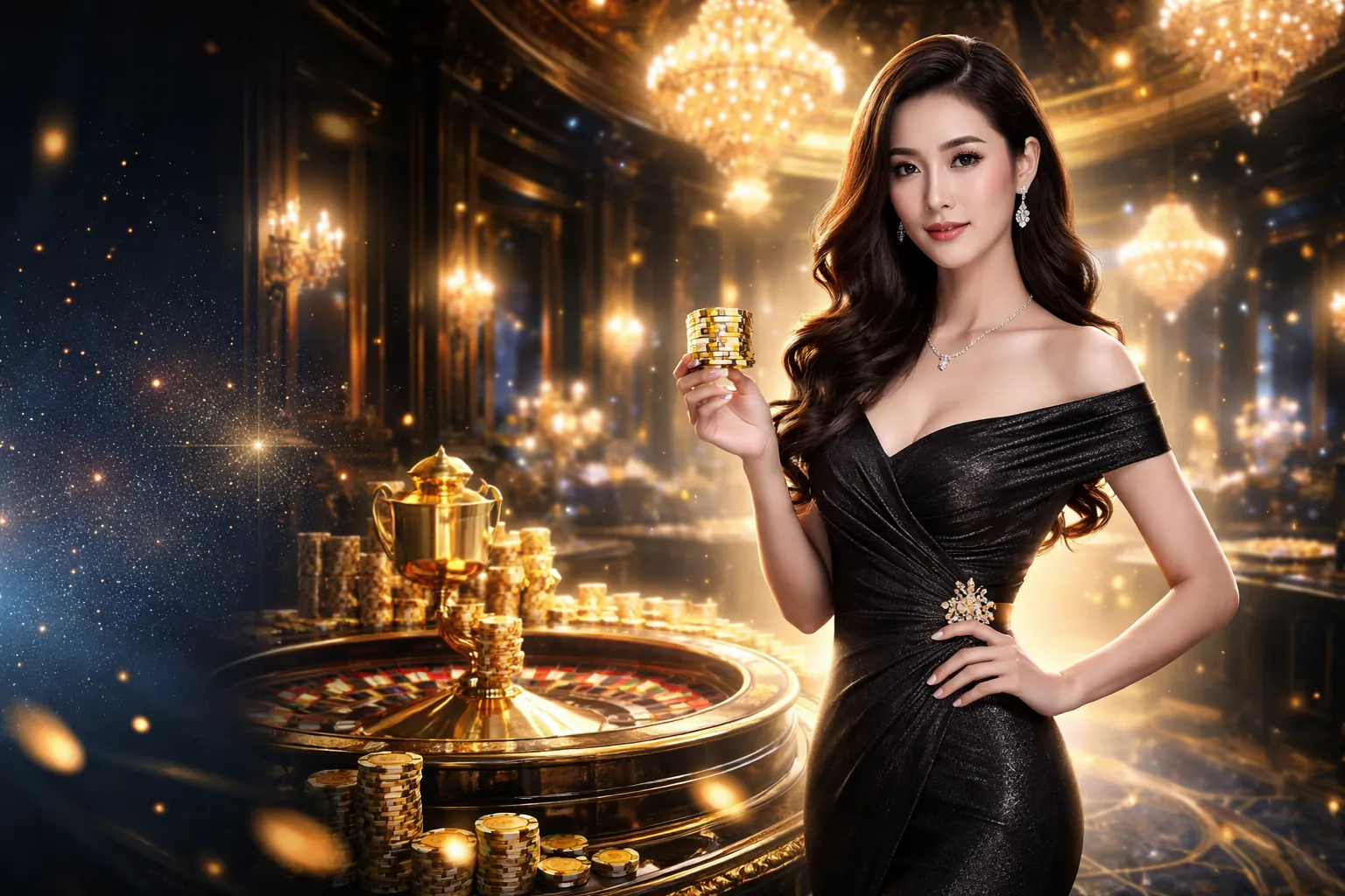 Hình ảnh hỗ trợ khách hàng sgd777