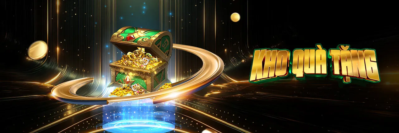 Thế giới Nổ Hũ đỉnh cao tại sgd777